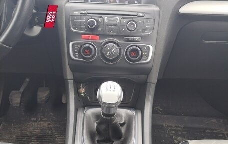 Citroen C4 II рестайлинг, 2014 год, 800 000 рублей, 8 фотография