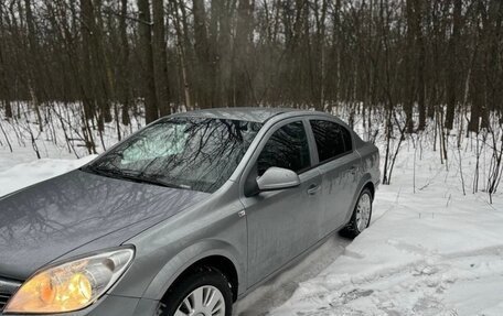 Opel Astra H, 2011 год, 460 000 рублей, 8 фотография