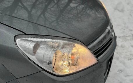 Opel Astra H, 2011 год, 460 000 рублей, 5 фотография