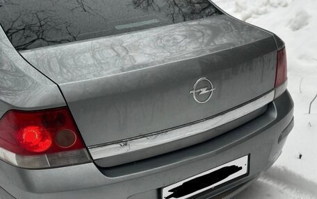 Opel Astra H, 2011 год, 460 000 рублей, 14 фотография