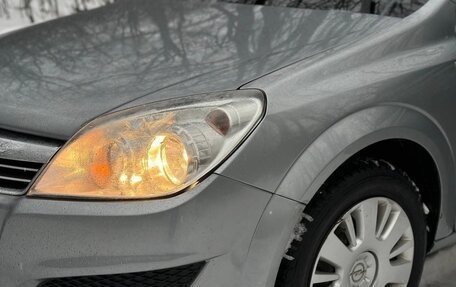 Opel Astra H, 2011 год, 460 000 рублей, 6 фотография