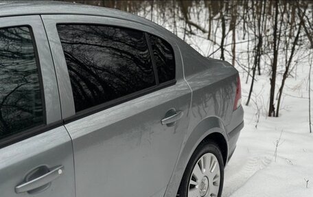 Opel Astra H, 2011 год, 460 000 рублей, 13 фотография