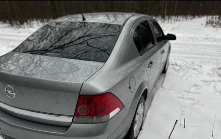 Opel Astra H, 2011 год, 460 000 рублей, 15 фотография