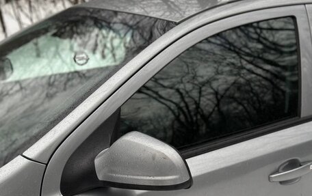 Opel Astra H, 2011 год, 460 000 рублей, 11 фотография