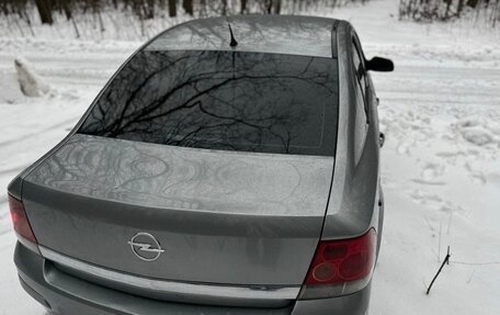 Opel Astra H, 2011 год, 460 000 рублей, 12 фотография