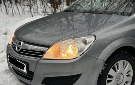 Opel Astra H, 2011 год, 460 000 рублей, 7 фотография