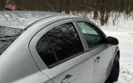 Opel Astra H, 2011 год, 460 000 рублей, 18 фотография