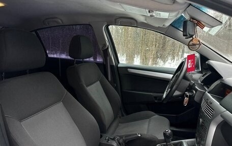 Opel Astra H, 2011 год, 460 000 рублей, 17 фотография