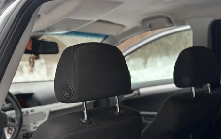 Opel Astra H, 2011 год, 460 000 рублей, 29 фотография