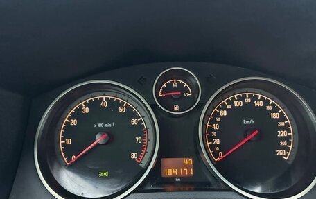 Opel Astra H, 2011 год, 460 000 рублей, 28 фотография