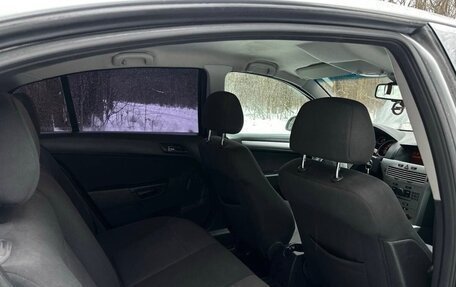 Opel Astra H, 2011 год, 460 000 рублей, 22 фотография