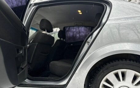 Opel Astra H, 2011 год, 460 000 рублей, 27 фотография