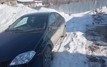 Nissan Primera III, 2002 год, 250 000 рублей, 2 фотография