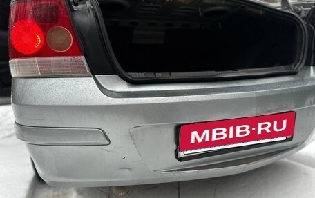 Opel Astra H, 2011 год, 460 000 рублей, 30 фотография