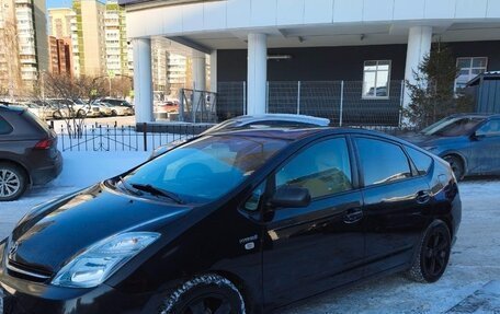 Toyota Prius, 2009 год, 750 000 рублей, 5 фотография