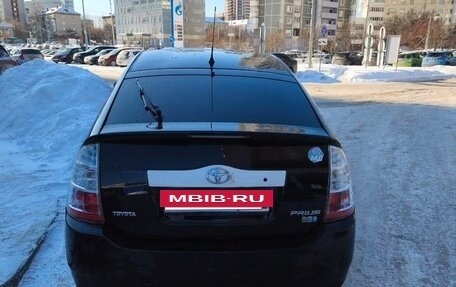 Toyota Prius, 2009 год, 750 000 рублей, 4 фотография