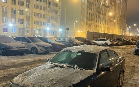 BMW 3 серия, 1994 год, 4 фотография