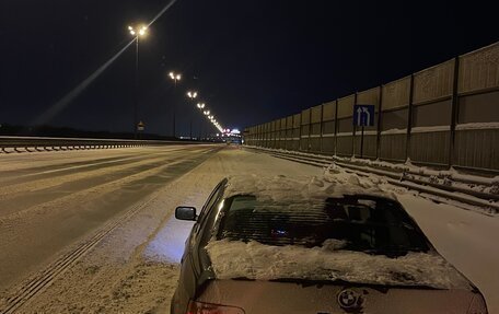 BMW 3 серия, 1994 год, 6 фотография