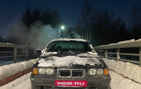 BMW 3 серия, 1994 год, 3 фотография