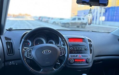 KIA cee'd I рестайлинг, 2008 год, 750 000 рублей, 7 фотография
