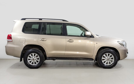 Toyota Land Cruiser 200, 2008 год, 3 190 000 рублей, 4 фотография