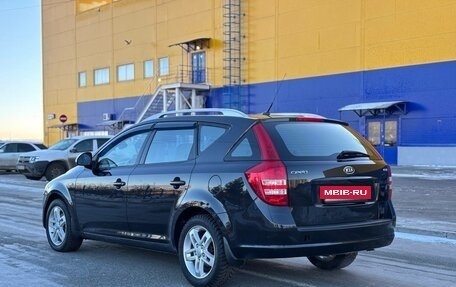 KIA cee'd I рестайлинг, 2008 год, 750 000 рублей, 2 фотография