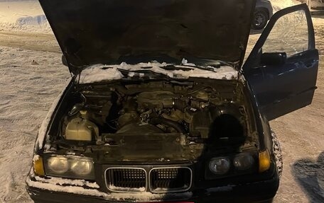 BMW 3 серия, 1994 год, 5 фотография