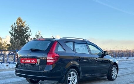 KIA cee'd I рестайлинг, 2008 год, 750 000 рублей, 8 фотография