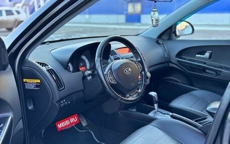 KIA cee'd I рестайлинг, 2008 год, 750 000 рублей, 4 фотография