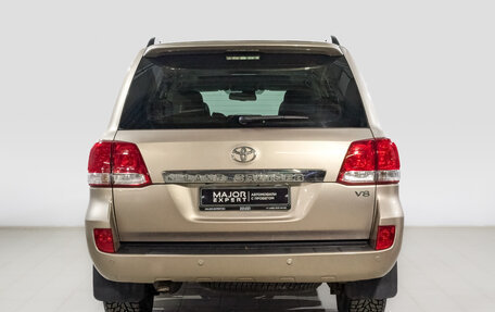 Toyota Land Cruiser 200, 2008 год, 3 190 000 рублей, 6 фотография