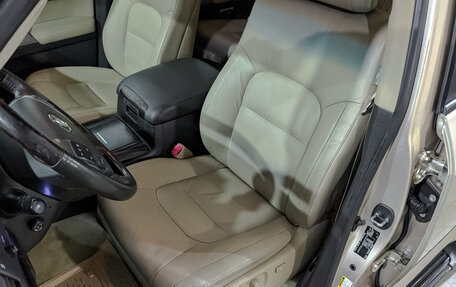 Toyota Land Cruiser 200, 2008 год, 3 190 000 рублей, 19 фотография