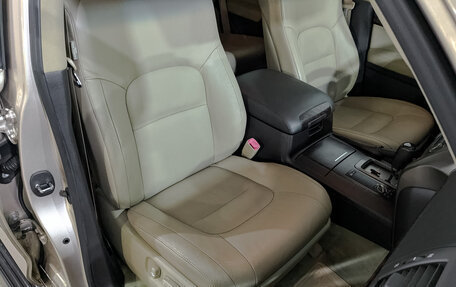 Toyota Land Cruiser 200, 2008 год, 3 190 000 рублей, 22 фотография