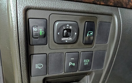 Toyota Land Cruiser 200, 2008 год, 3 190 000 рублей, 25 фотография