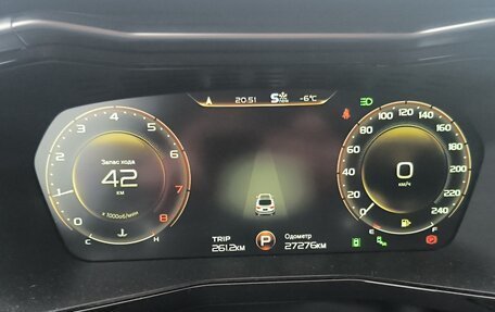 Geely Tugella FY11, 2024 год, 3 330 000 рублей, 7 фотография