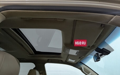 Toyota Land Cruiser 200, 2008 год, 3 190 000 рублей, 21 фотография