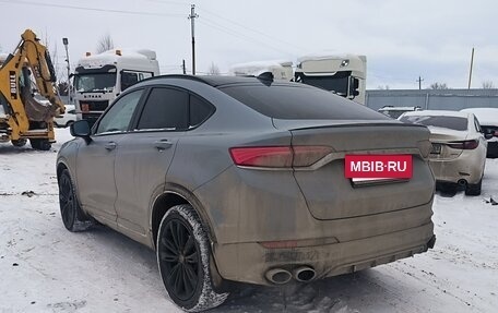 Geely Tugella FY11, 2024 год, 3 330 000 рублей, 3 фотография