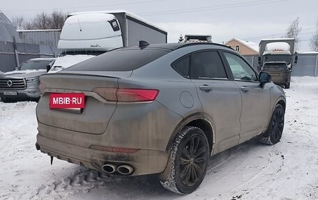 Geely Tugella FY11, 2024 год, 3 330 000 рублей, 4 фотография