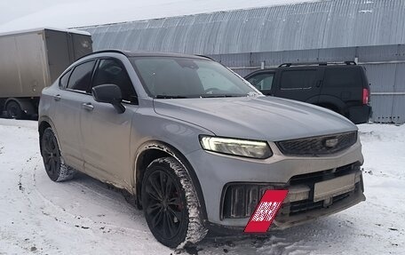 Geely Tugella FY11, 2024 год, 3 330 000 рублей, 2 фотография