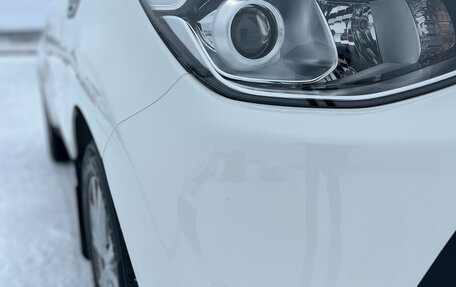 KIA Soul II рестайлинг, 2016 год, 1 380 000 рублей, 7 фотография