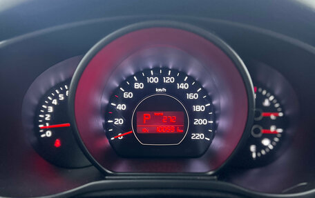 KIA Soul II рестайлинг, 2016 год, 1 380 000 рублей, 12 фотография