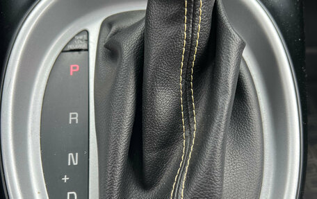 KIA Soul II рестайлинг, 2016 год, 1 380 000 рублей, 14 фотография