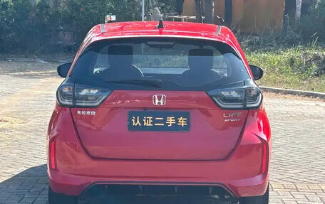 Honda Life, 2022 год, 1 172 004 рублей, 3 фотография