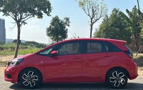 Honda Life, 2022 год, 1 172 004 рублей, 7 фотография