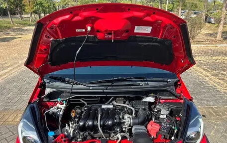 Honda Life, 2022 год, 1 172 004 рублей, 16 фотография