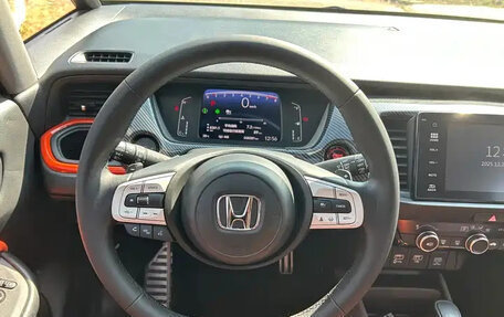 Honda Life, 2022 год, 1 172 004 рублей, 11 фотография