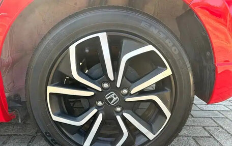 Honda Life, 2022 год, 1 172 004 рублей, 22 фотография