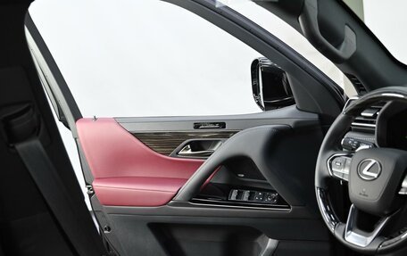 Lexus LX, 2025 год, 18 700 000 рублей, 7 фотография