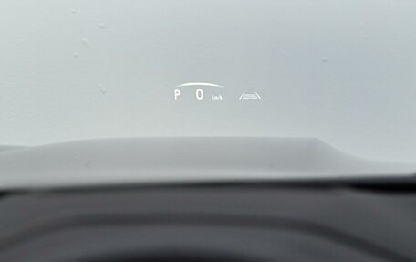 Lexus LX, 2025 год, 18 700 000 рублей, 13 фотография