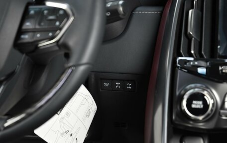 Lexus LX, 2025 год, 18 700 000 рублей, 12 фотография