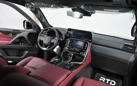 Lexus LX, 2025 год, 18 700 000 рублей, 10 фотография